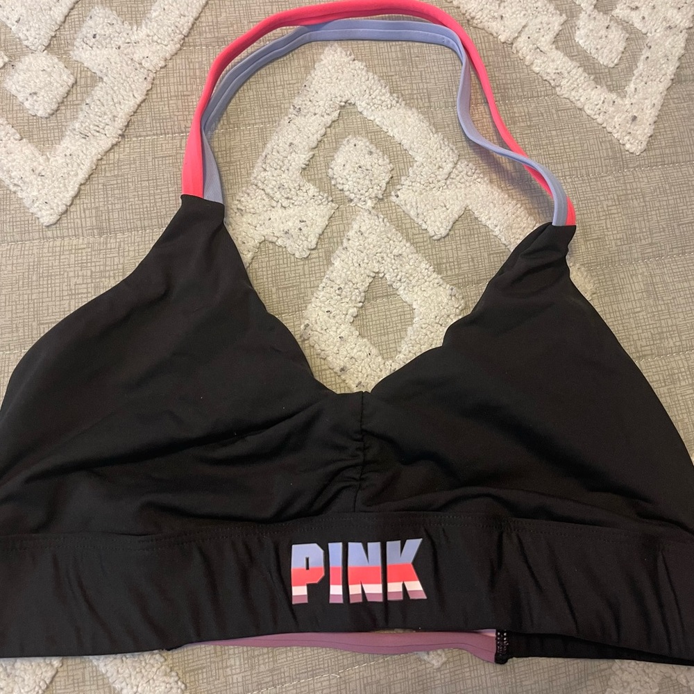 Victoria’s Secret PINK sports bra